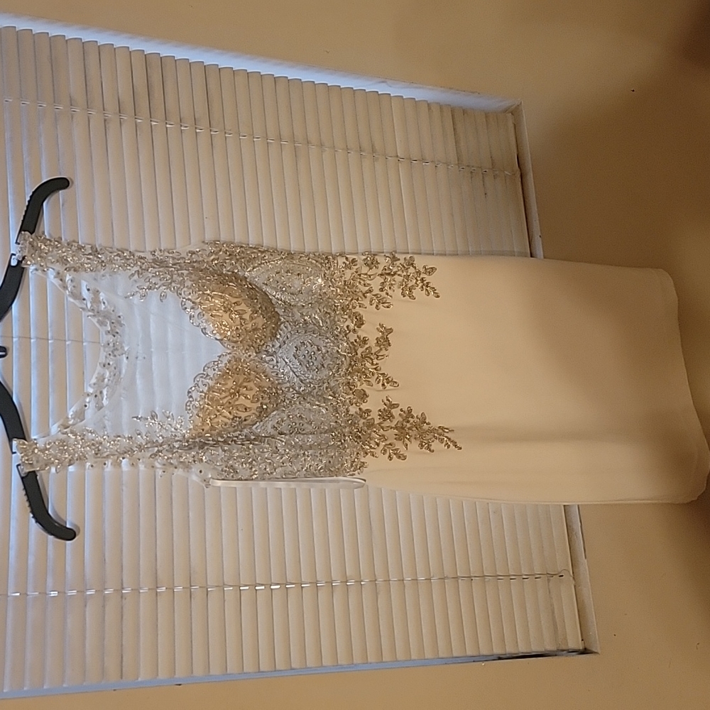 Dress for woman